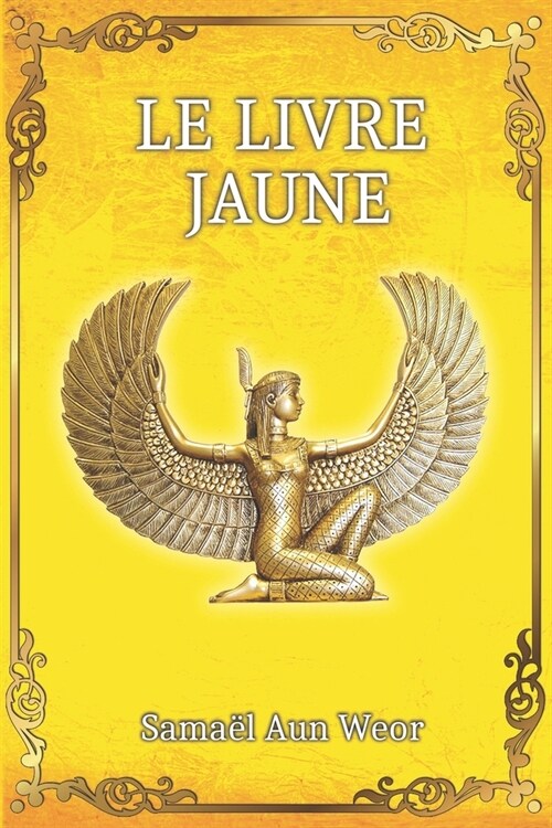 Le Livre Jaune (Paperback)