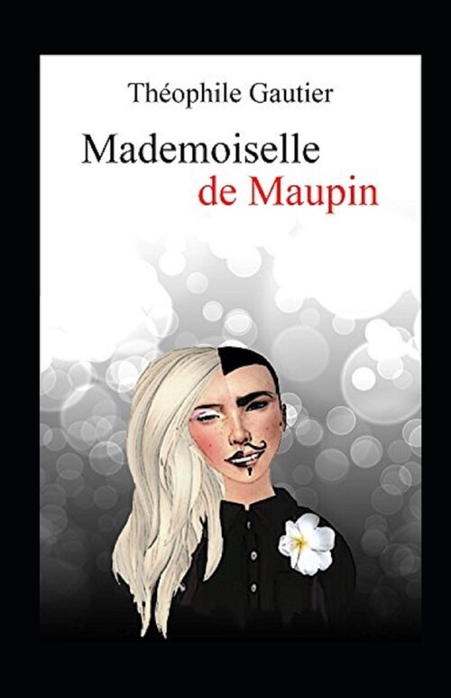 Mademoiselle de Maupin Annot? (Paperback)