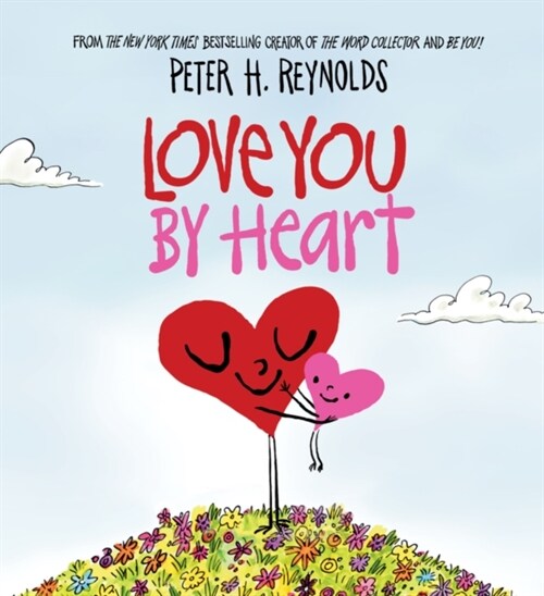 Love You By Heart (Paperback)