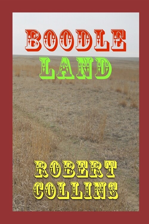 Boodle Land (Paperback)