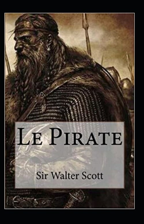 Le Pirate Annot? (Paperback)