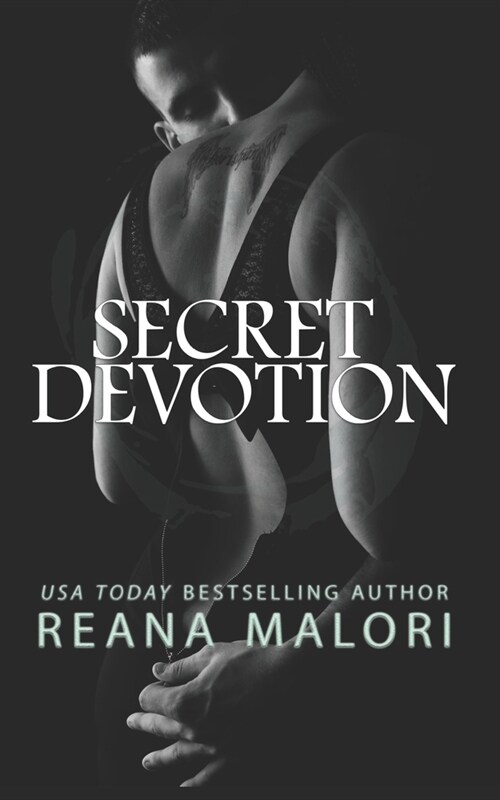 Secret Devotion (Paperback)