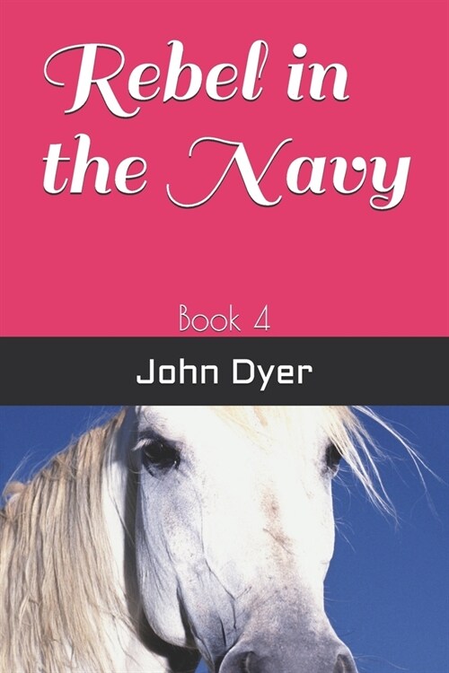 Rebel in the Navy: Book 4 (Paperback)