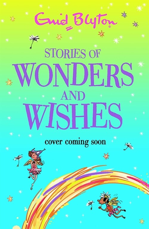 Stories of Wonders and Wishes (Paperback)