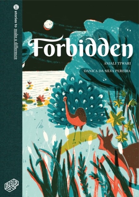 FORBIDDEN (Hardcover)