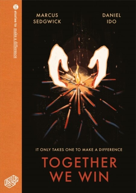 TOGETHER WE WIN (Hardcover)