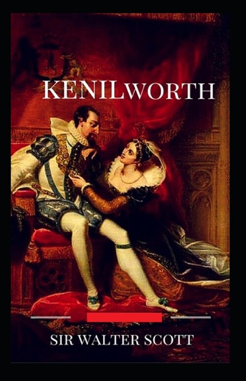 Kenilworth Annot? (Paperback)