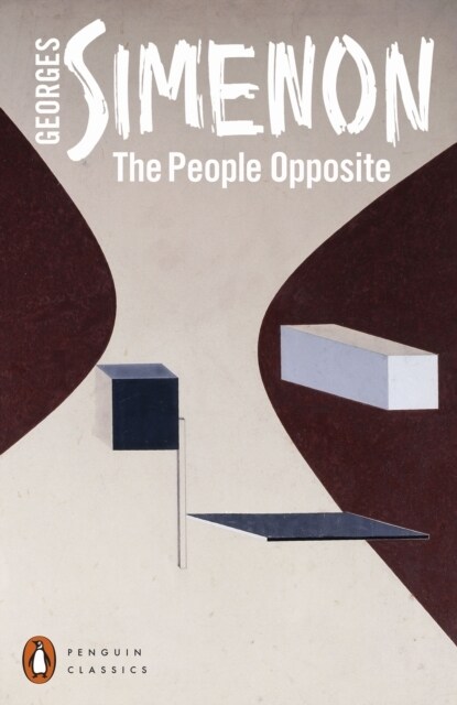 The People Opposite (Paperback)
