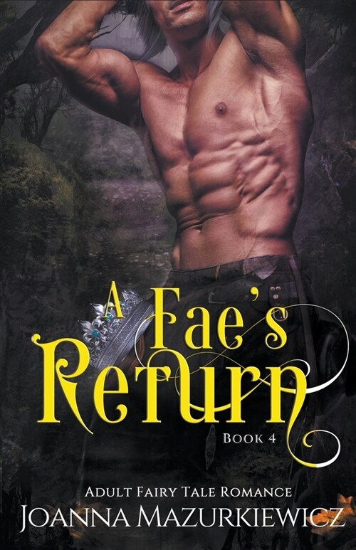 A Faes Return (Paperback)