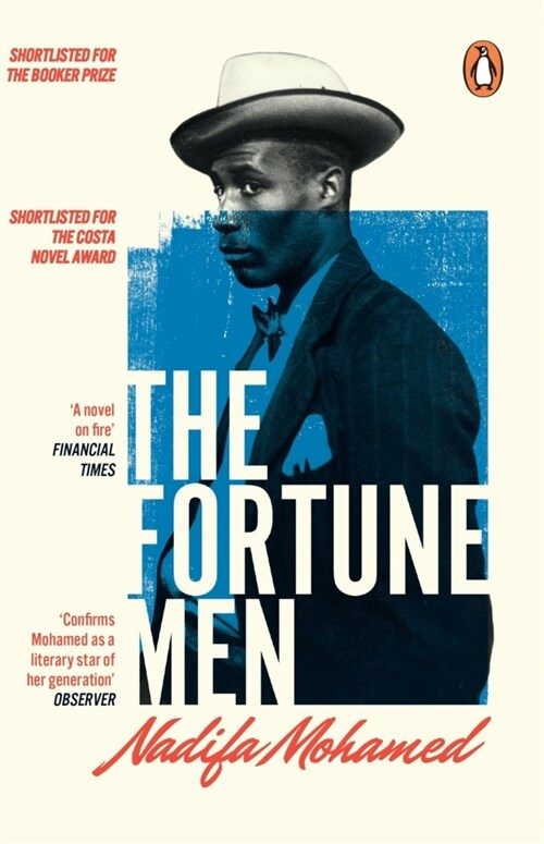 The Fortune Men : Shortlisted for the Costa Novel Of The Year Award (Paperback)