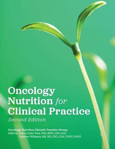 Oncology Nutrition for Clinical Practice (Paperback)