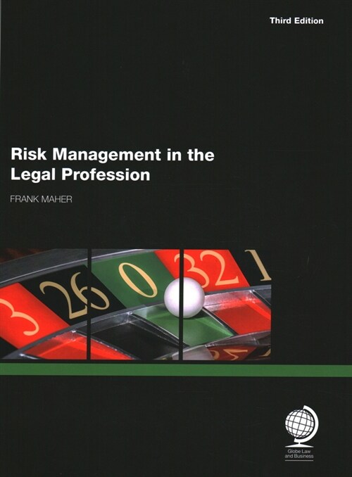 Risk Management for Law Firms : 3rd Edition (Paperback, 3)
