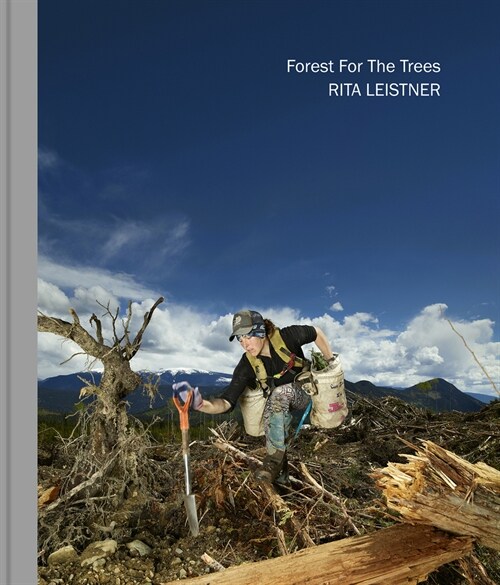 Forest For The Trees (Hardcover)