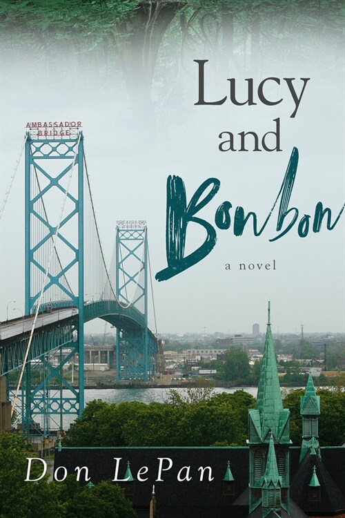 Lucy and Bonbon: Volume 35 (Paperback)