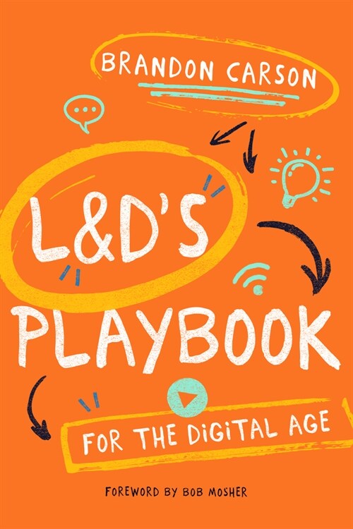 L&ds Playbook for the Digital Age (Paperback)