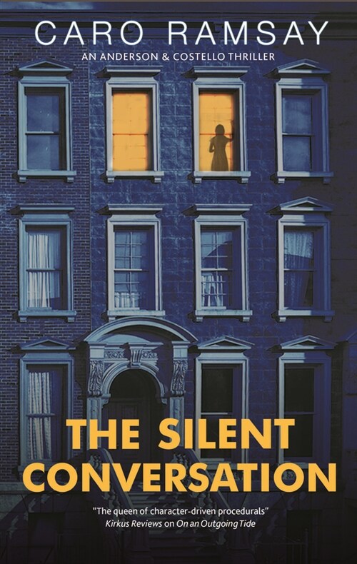 The Silent Conversation (Hardcover, Main)