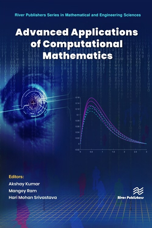 Advanced Applications of Computational Mathematics (Hardcover)