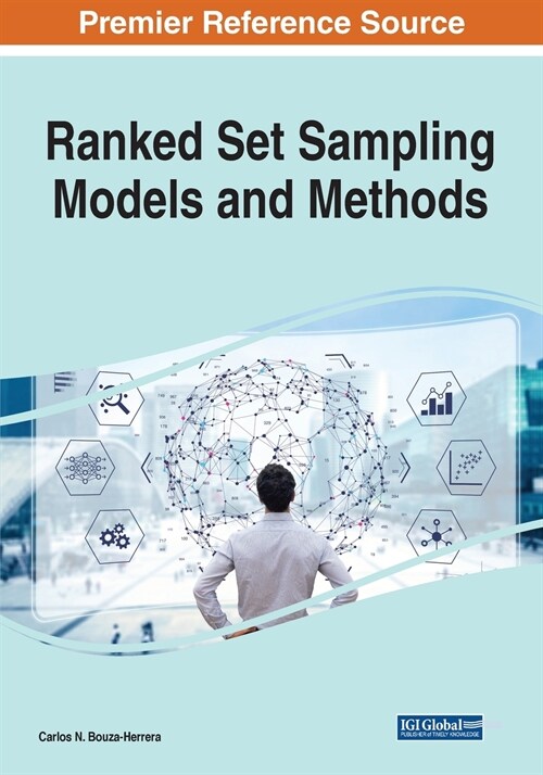 Ranked Set Sampling Models and Methods (Paperback)