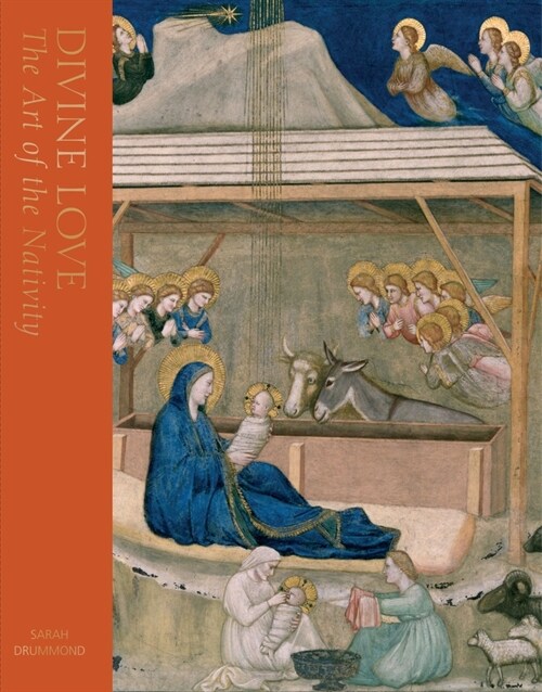 Divine Love : The Art of the Nativity (Hardcover)