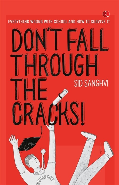 Dont Fall Through the Cracks (Paperback)