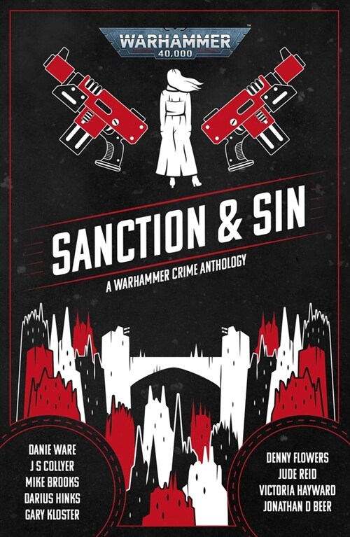 Sanction and Sin (Paperback)