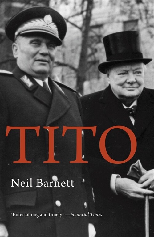 Tito (Paperback)