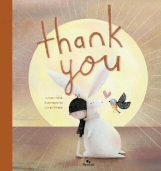 Thank You (Hardcover)