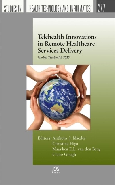 TELEHEALTH INNOVATIONS IN REMOTE HEALTHC (Paperback)