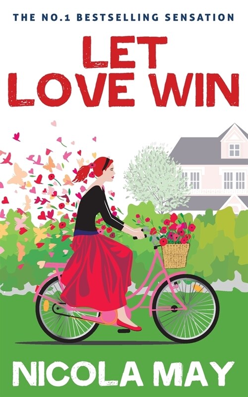 Let Love Win (Paperback, New ed)