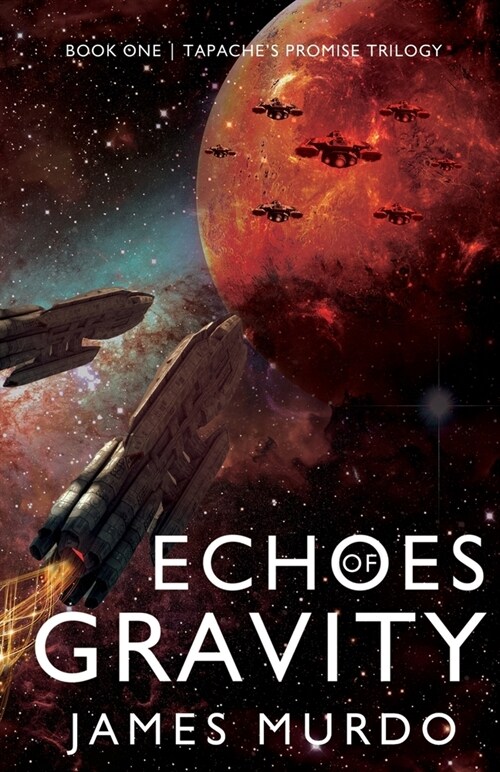 Echoes of Gravity (Paperback)