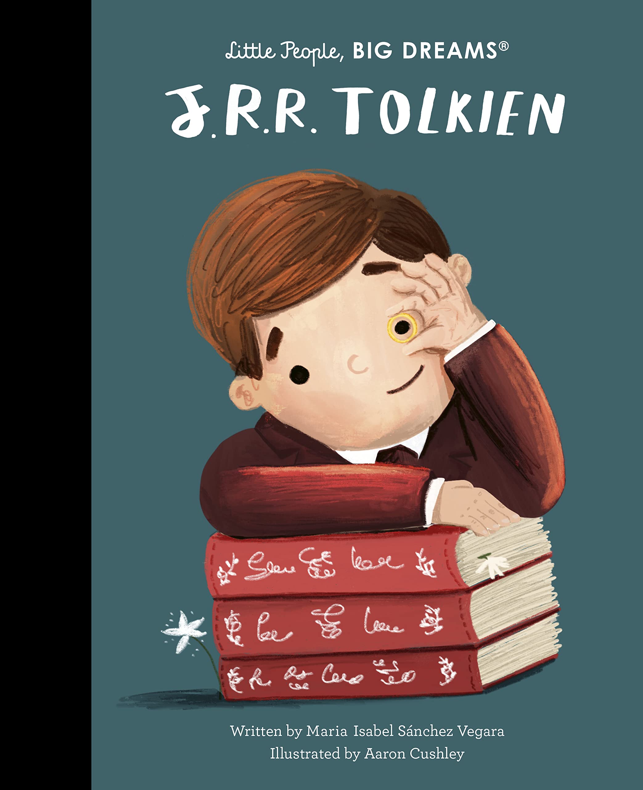 J. R. R. TOLKIEN (Hardcover)