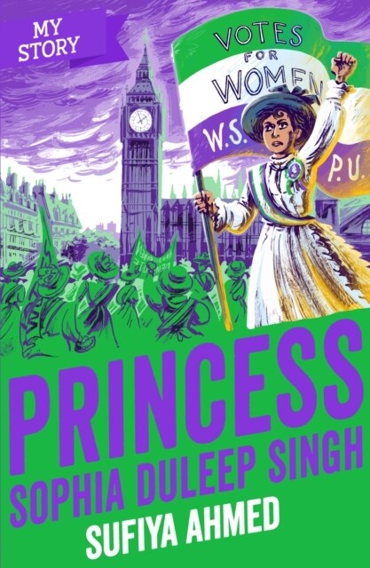 Princess Sophia Duleep Singh (Paperback)