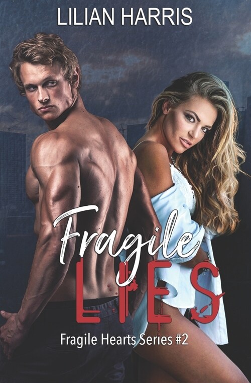 Fragile Lies (Paperback)