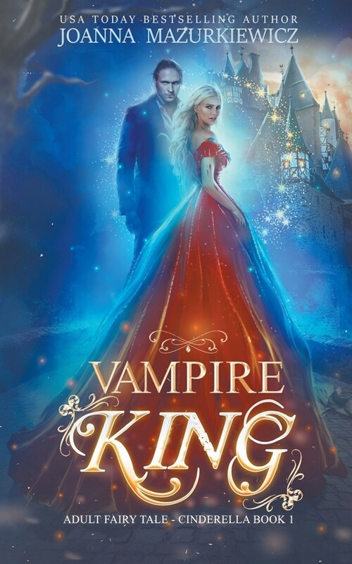 Vampire King (Paperback)