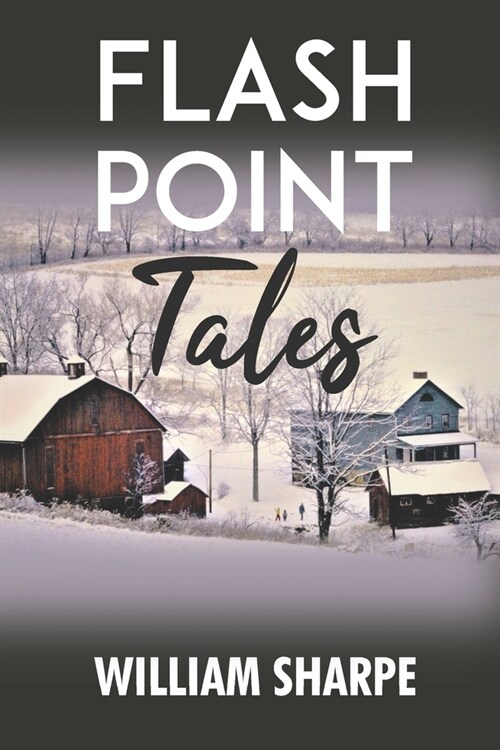 Flash Point Tales (Paperback)