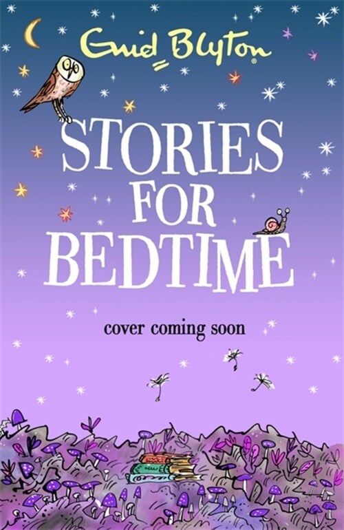 Stories for Bedtime (Paperback)