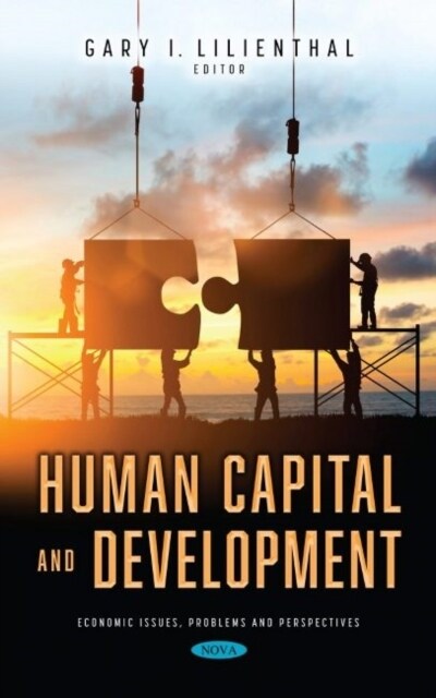 Human Capital and Development (Hardcover)