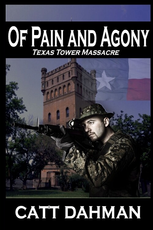 Of Pain and Agony (Paperback)