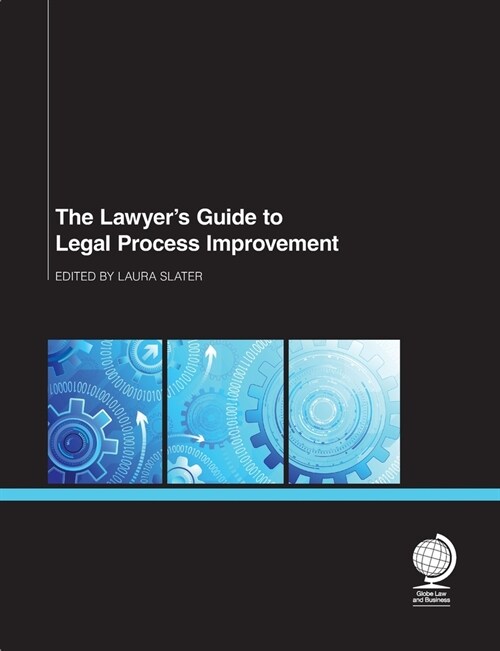 The Lawyers Guide to Legal Process Improvement (Paperback)