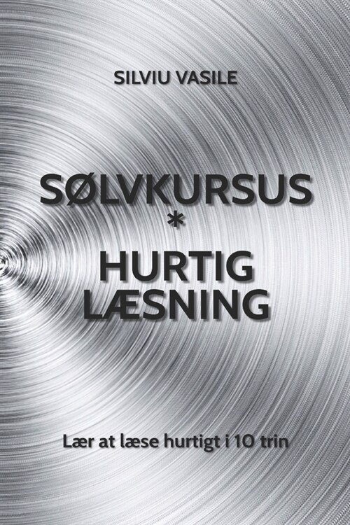 S?vkursus * Hurtig L?ning (Paperback)