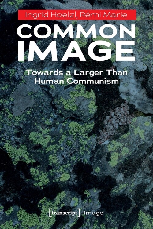 Common Image: Towards a Larger Than Human Communism (Paperback)
