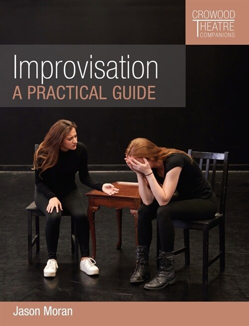 Improvisation : A Practical Guide (Paperback)