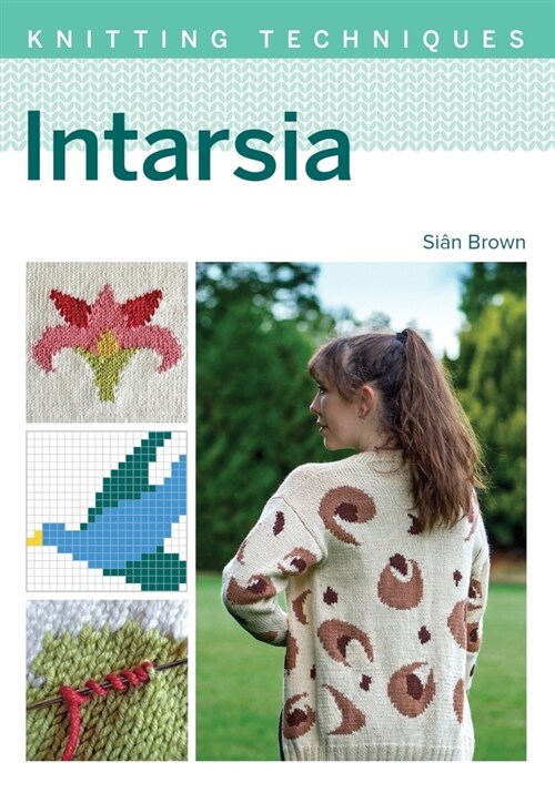 Intarsia (Paperback)