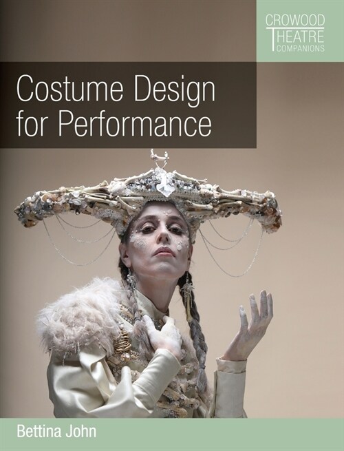 Costume Design for Performance (Paperback)