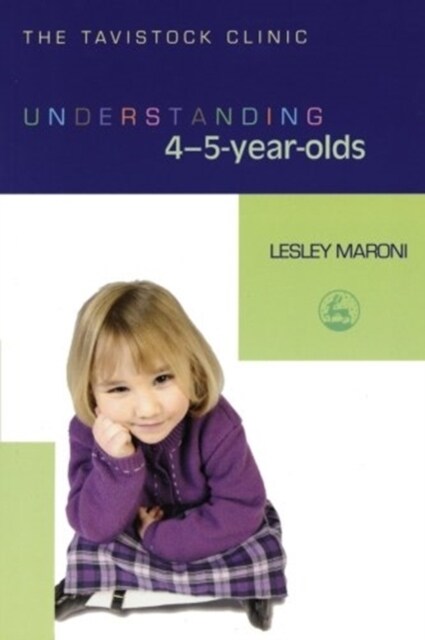 UNDERSTANDING 4-5-YEAR-OLDS (Paperback)