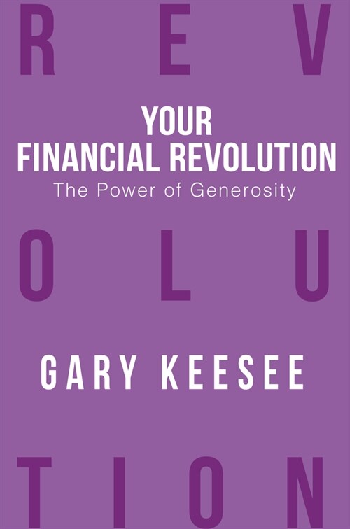 The Power of Generosity (Paperback)