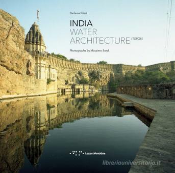 India : Water Architecture (Paperback)