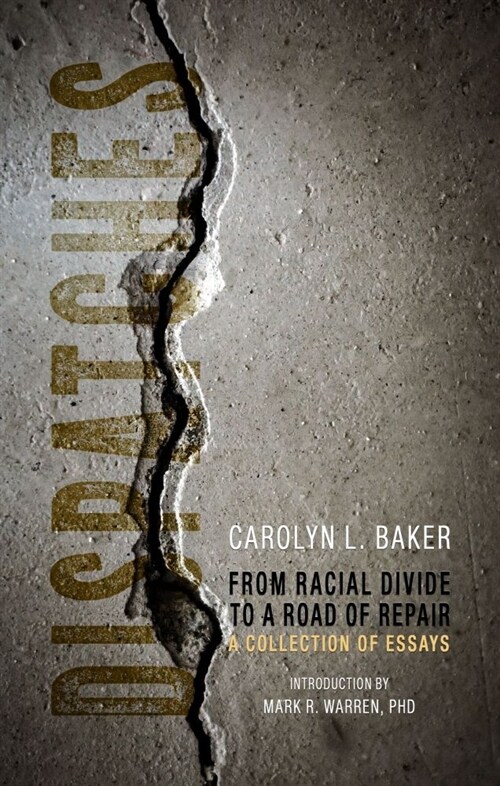 Dispatches, from Racial Divide to the Road of Repair: A Collection of Essays (Paperback)