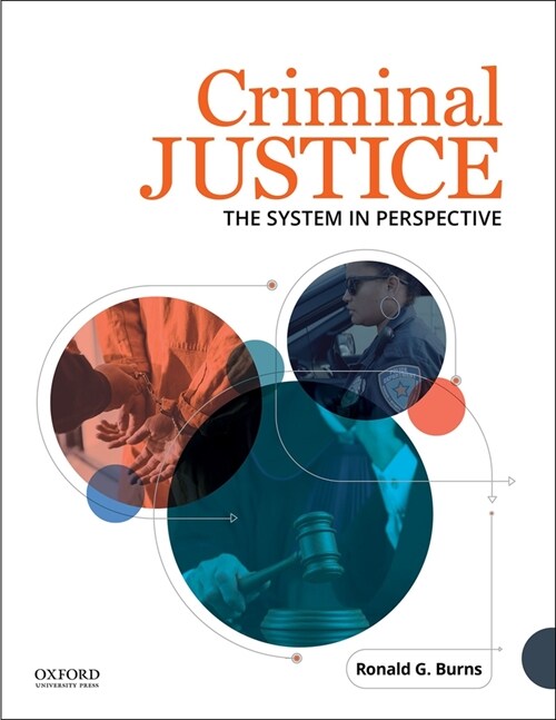 Criminal Justice: The System in Perspective (Paperback)