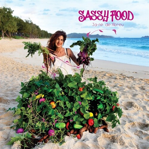 Sassy Food (Paperback)